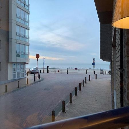 De Branding Apartment Blankenberge Exterior foto