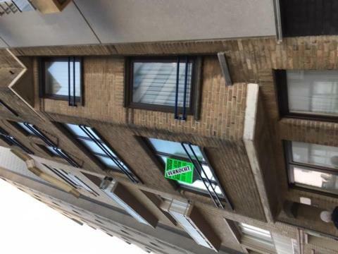 De Branding Apartment Blankenberge Exterior foto