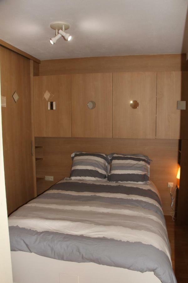 De Branding Apartment Blankenberge Exterior foto